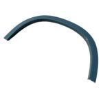 Moldura Friso Paralama Bmw X1 U11 2023 a 2025 Tras Direito