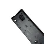 Suporte Placa Mercedes Benz A35 Amg M260 2019 a 2023 Diant - Imagem 5