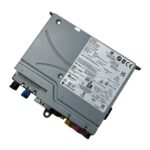 Modulo Central Multimidia BMW X1 M Sport U11 2023 24 a 2026