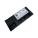 Modulo Tampa Porta Malas Bmw X1 U11 2023 2024 2025 2026 Oem