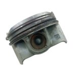 Pistao Motor Bmw X5m X6m F95 F96 F86 M5 F90 X7 G07 M8 Oem - Imagem 2