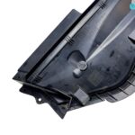 Acabamento Painel Corta Fogo Bmw X1 M Sport U11 2023 a 2026 - Imagem 7