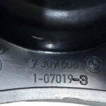 Alavanca Puxador Abertura Capo Bmw X1 U11 2023 2024 a 2026 - Imagem 6