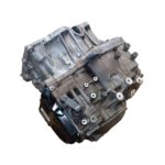 Caixa Cambio Transmissao Volvo Xc60 T5 2018 2023 Base Troca - Imagem 3