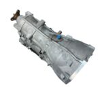 Caixa Cambio Marcha Transmissao Bmw 320i G20 2019 A 2022 - Imagem 4