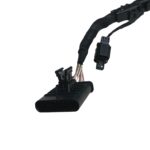 Chicote Bico Injetor Bmw X1 M Sport U11 2023 a 2026 Original - Imagem 6
