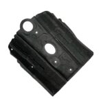 Isolamento Acustico Tunel BMW X1 M Sport U11 2023 24 a 2026 - Imagem 5