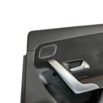 Forro Porta Mercedes Benz A35 Amg 2019 a 2023 Traseira Dir - Imagem 2