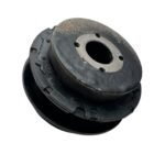 Coxim Carroceria Ram 1500 Rebel V8 2021 2022 2023 Original