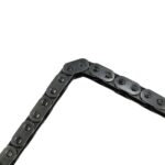 Corrente Bomba Oleo Motor Bmw M5 F10 2013 2014 2015 a 2017 - Imagem 5