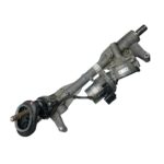 Caixa Direçao Eletrica Mercedes Benz A35 Amg M260 2019 2023
