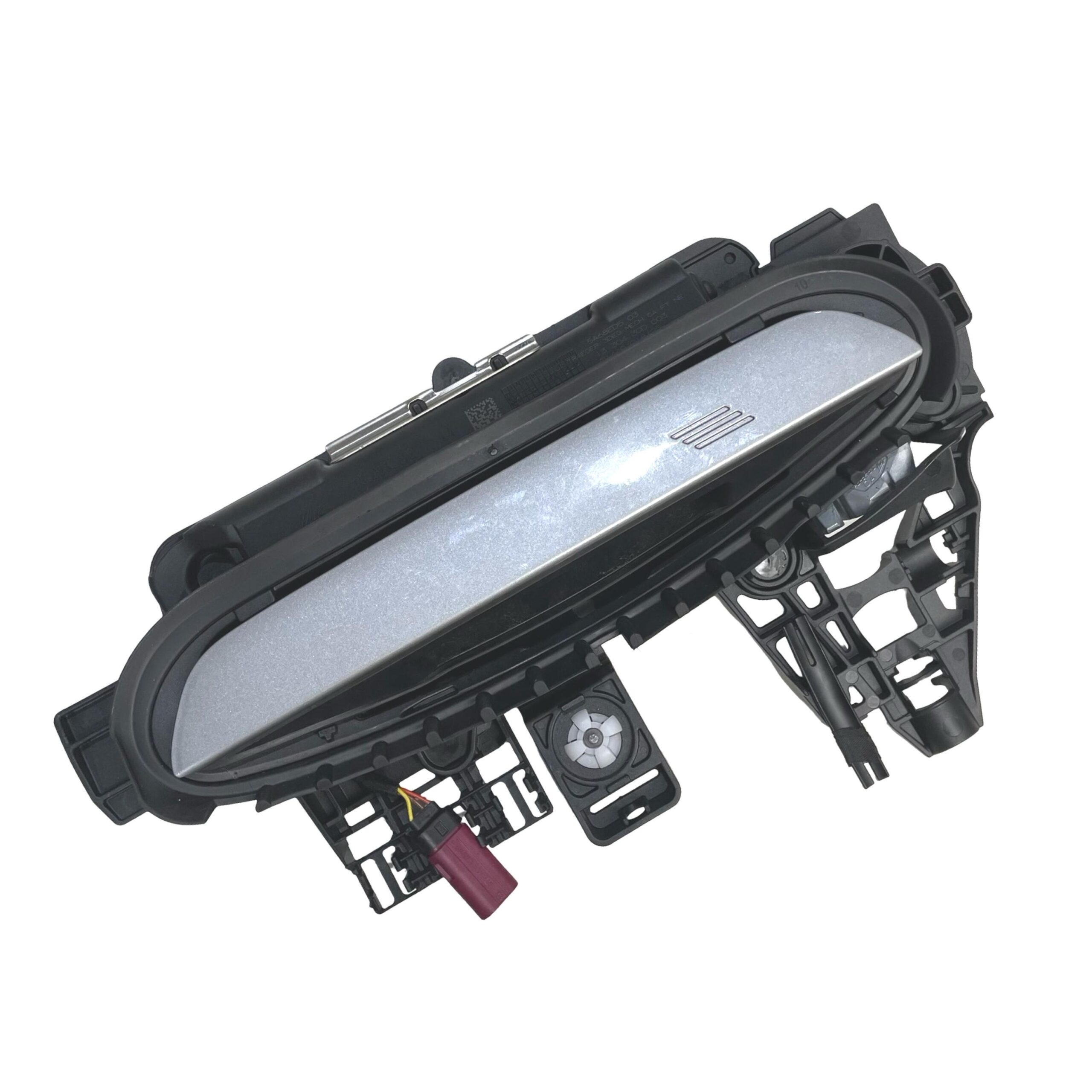 f99e4d4f7a49977af5bdefdf43e5b878.jpeg Maçaneta Porta Bmw X1 M Sport U11 2023 a 2026 Dianteira Esq - Imagem 1