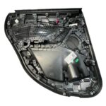 Forro Porta Bmw X1 U11 2023 2024 a 2026 Traseira Direita - Imagem 7