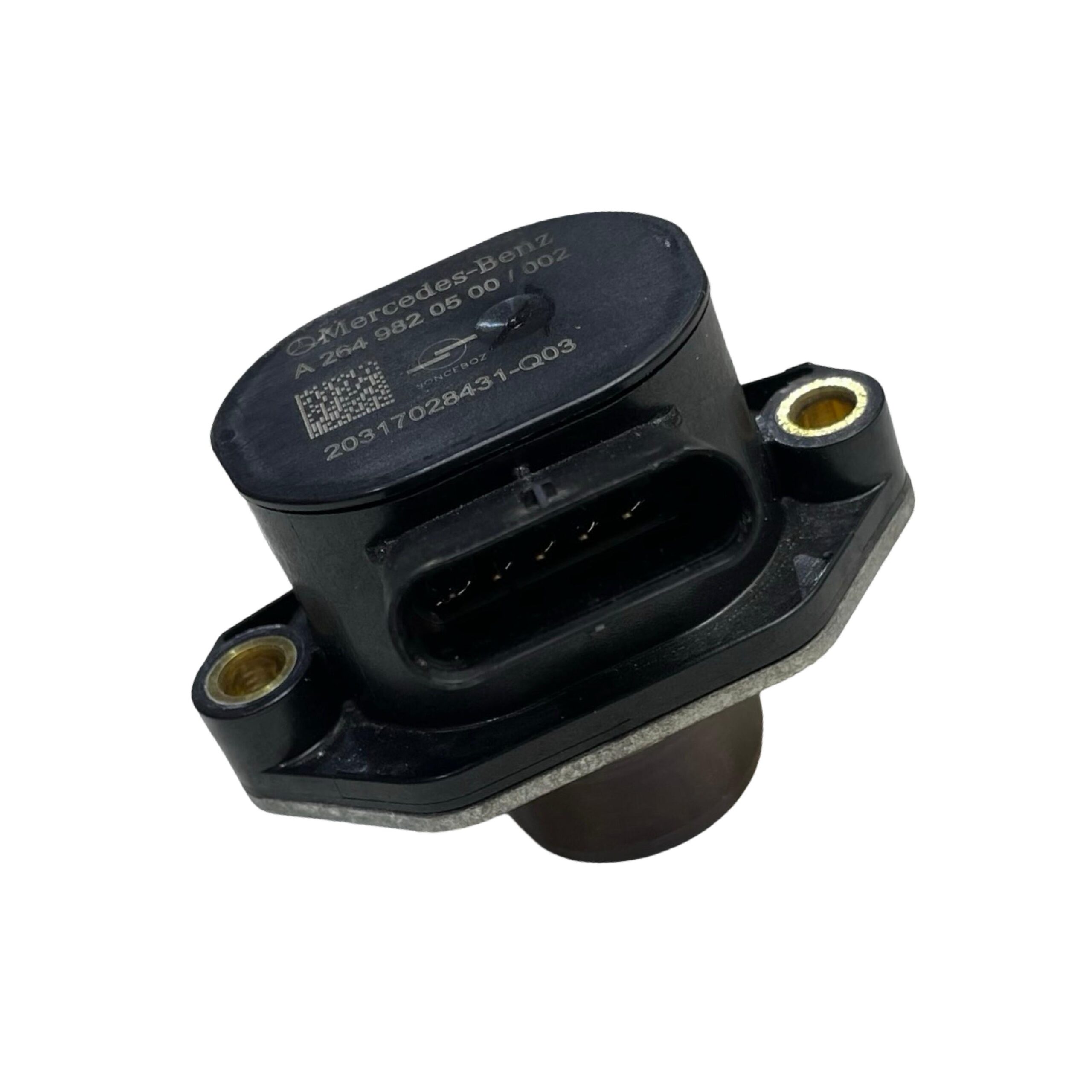 fa50aa6154e510fde503087e8ebb5352.jpeg Valvula Solenoide Comando Mercedes Benz A35 Amg 2019 a 2023 - Imagem 1