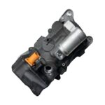 Compressor Ar Condicionado Porsche Macan 4S Ev 2025 2026 - Imagem 7