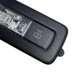 Luz Cortesia Teto Mercedes Benz A35 Amg 2019 a 2023 Tras Dir - Imagem 7