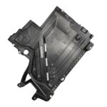Chapao Protetor Assoalho Bmw X1 U11 2023 a 2026 Tras Esquerd - Imagem 5