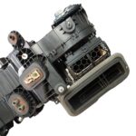 Caixa Evaporadora Ar Forçado Ram 1500 Rebel 2021 A 2023 Oem - Imagem 4