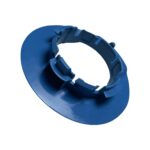 Anel Vedaçao Escoamento Condesaçao Bmw X1 U11 2023 a 2026 - Imagem 4