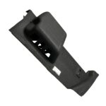 Forro Lateral Porta Malas Bmw X1 U11 2023 a 2026 Esquerdo - Imagem 8