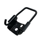 Suporte Isofix Banco Mercedes Benz A35 Amg 19 a 23 Tras Esq - Imagem 3