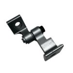 Dobradiça Superior Porta BMW X1 U11 2023 a 2026 Tras Direita - Imagem 9