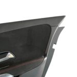 Forro Porta Mercedes Benz A35 Amg 2019 a 2023 Traseira Dir - Imagem 4