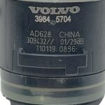Sensor Estacionamento Pdc Volvo Xc60 2019 2020 2021 2022 Oem - Imagem 8