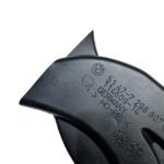 Duto Caixa Ar Forçado Painel Bmw X1 U11 2023 a 2026 Esquerda - Imagem 4