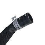 Tubo Mangueira Agua Motor Porsche Macan 4S Eletric 2025 2026 - Imagem 8