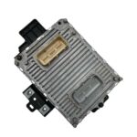 Modulo Injeçao Igniçao Motor Ram 1500 Rebel 2021 a 2023 Oem
