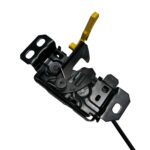 Fechadura Trava Capo Mercedes Benz A35 Amg M260 2019 a 2023 - Imagem 3