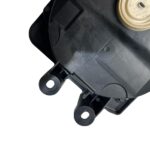 Alto Falante Subwoofer Banco BMW X1 U11 2023 a 2026 Direita - Imagem 7