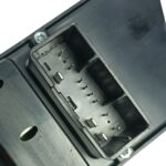 Botao Comando Vidro Retrovisor Ram 1500 Rebel 2021 A 2023 - Imagem 6