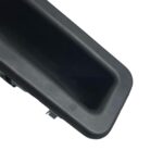 Botao Maçaneta Tampa Porta Malas BMW X1 U11 2023 2024 a 2026 - Imagem 3