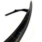 Borracha Guarniçao Porta Bmw X1 U11 2023 24 a 2026 Diant Esq - Imagem 3