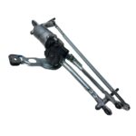 Galhada Motor Limpador Parabrisa Bmw X1 U11 2023 26 a 2026 - Imagem 3
