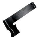 Suporte Guia Parachoque Bmw X1  U11 2023 24 a 2026 Diant Esq