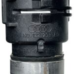 Tubo Mangueira Agua Motor Porsche Macan 4S Eletric 25 26 Oem - Imagem 7