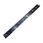Suporte Guia Spoiler Lateral Porsche Macan 4S 2026 Tras Esq