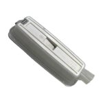 Luz Cortesia Teto Porsche Macan 4S Eletric 2025 2026 Origina - Imagem 6