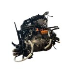 Motor Parcial Volvo Xc90 T8 2.0 2022 2023 2025 Base Troca - Imagem 7