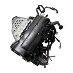 Motor Parcial Mitsubishi Asx 2.0 2012 13 14 2015 Base Troca - Imagem 4