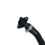 Tubo Mangueira Agua Motor Porsche Macan 4S Ev 2025 2026 Oem - Imagem 5