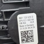 Pedal Acelerador Eletronico Porsche Macan 4S Ev 2025 2026 - Imagem 8