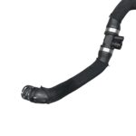 Tubo Mangueira Agua Motor Porsche Macan 4S Ev 25 2026 Oem - Imagem 4