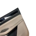 Forro Porta Porsche Macan 4S Ev 2025 2026 Dianteira Direita - Imagem 5
