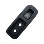 Botao Comando Vidro Porsche Macan 4S 2025 2026 Diant Direit