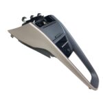 Botao Comando Console Central Porsche Macan 4S Ev 2025 2026 - Imagem 7