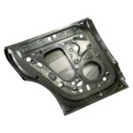 Porta Porsche Macan 4S Ev 2025 2026 Traseira Esquerda Oem - Imagem 7